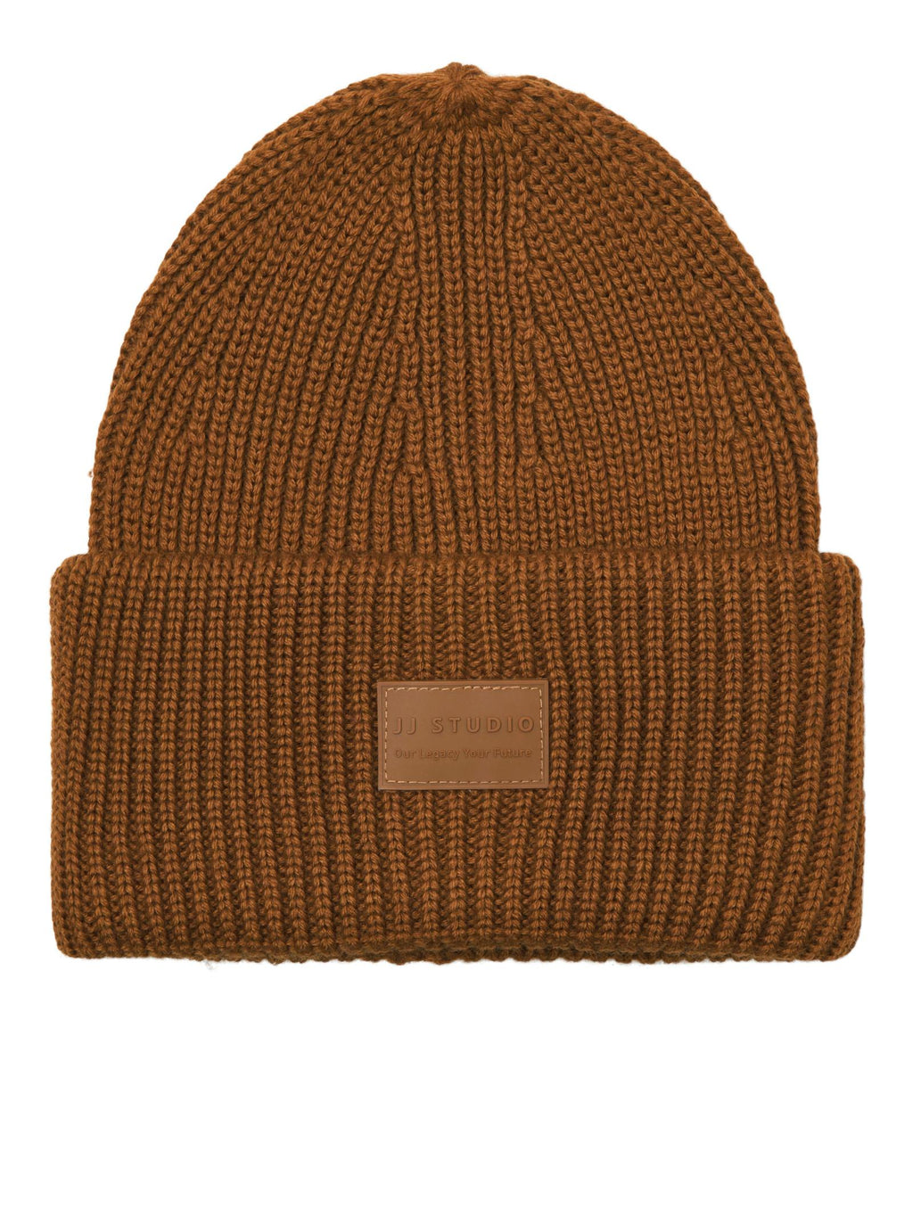 Berretto Jack & Jones Beanie Ruggine 12259422 /MONKS ROBE JACK & JONES 
