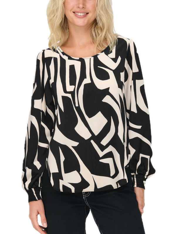 ONLY 15332214/Black