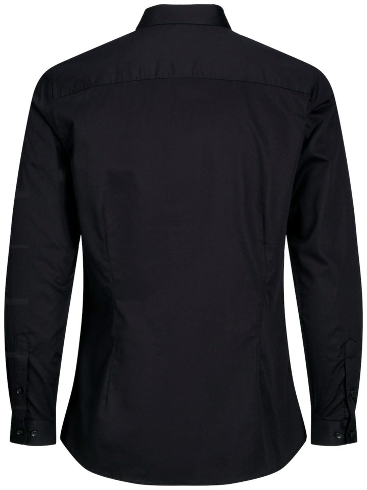 JACK & JONES 12097662/Black
