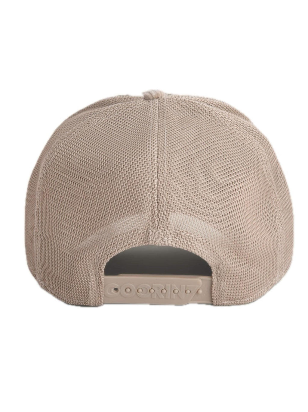 Berretto Goorin Bros Beige King Camouflage 1012250 BEIGE GOORIN BROS 