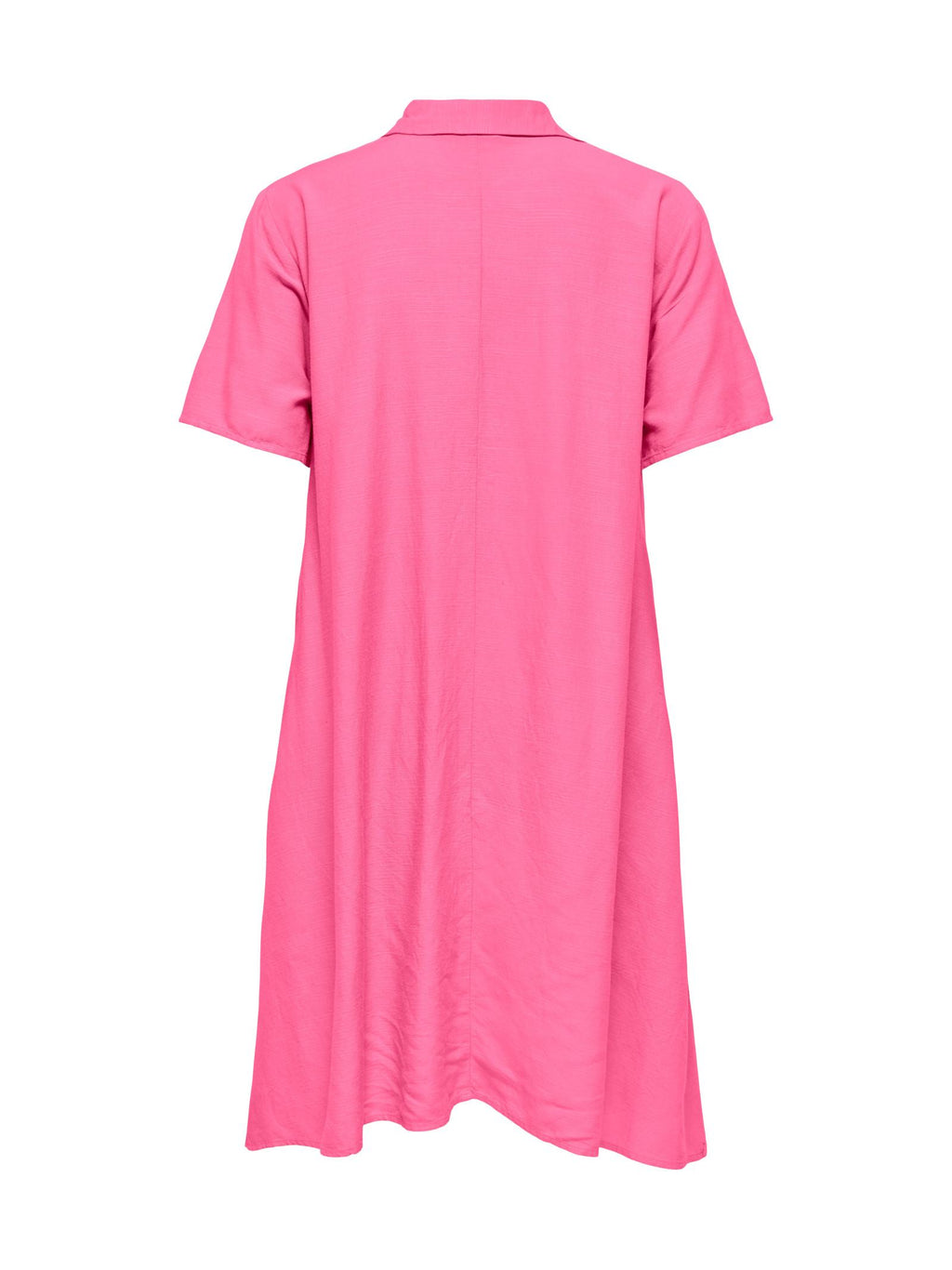 Abito JDY Fuxia Caya scollo a V 15366383 /Wild Orchid JDY 