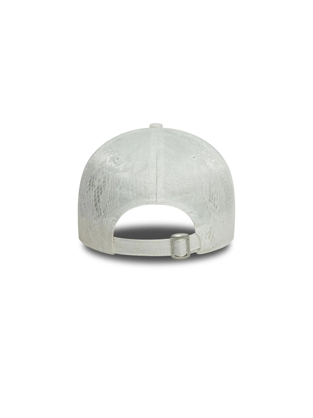 Berretto New Era Lace 9FORTY Bianco 60595436 WHI NEW ERA 