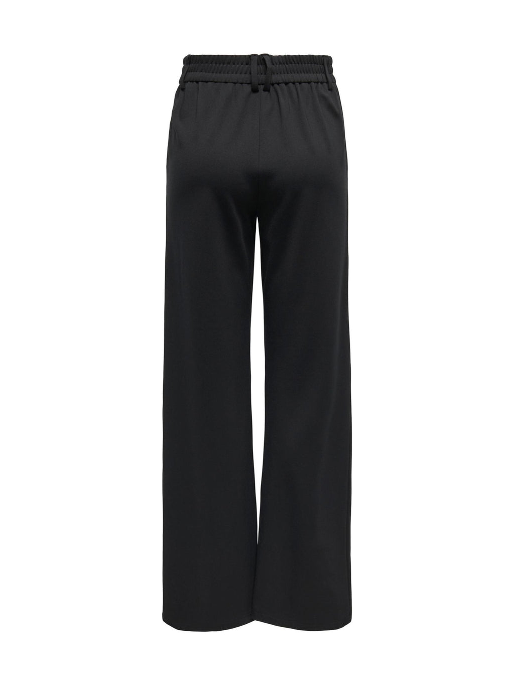 Pantalone Only Poptrash Nero Staight fit 15341829 /Black ONLY 