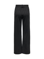 Pantalone Only Poptrash Nero Staight fit 15341829 /Black ONLY 