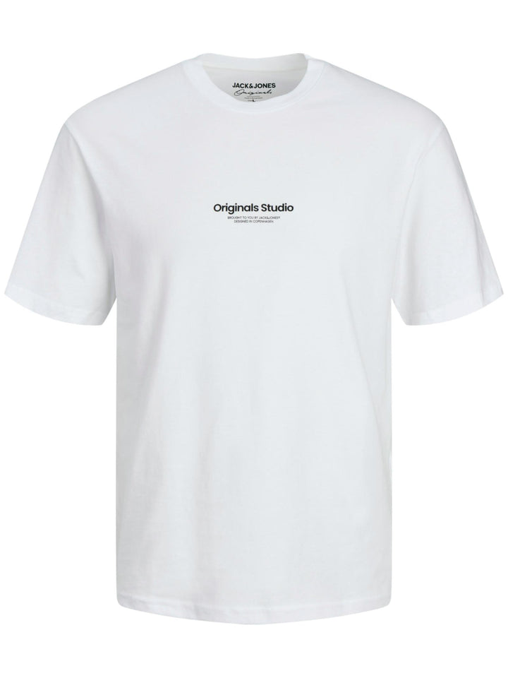 JACK & JONES 12240121/Bright White