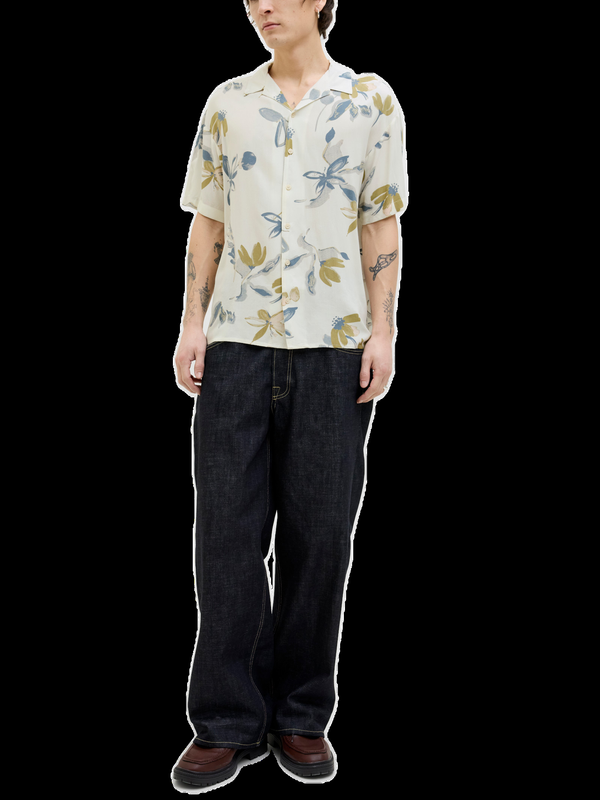 JACK & JONES 12271111/Cloud Dancer