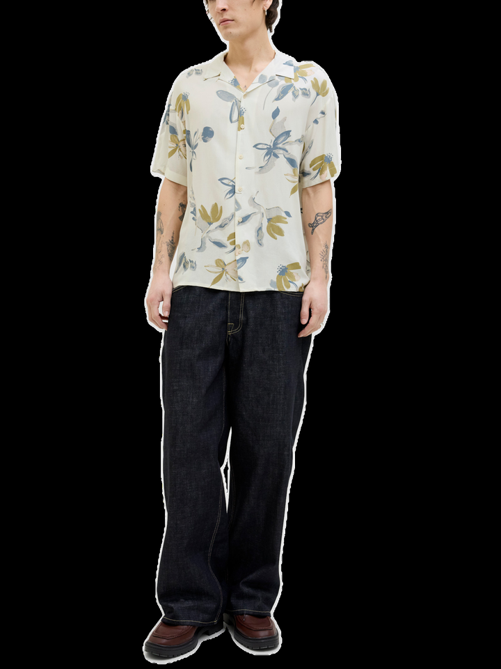 JACK & JONES 12271111/Cloud Dancer