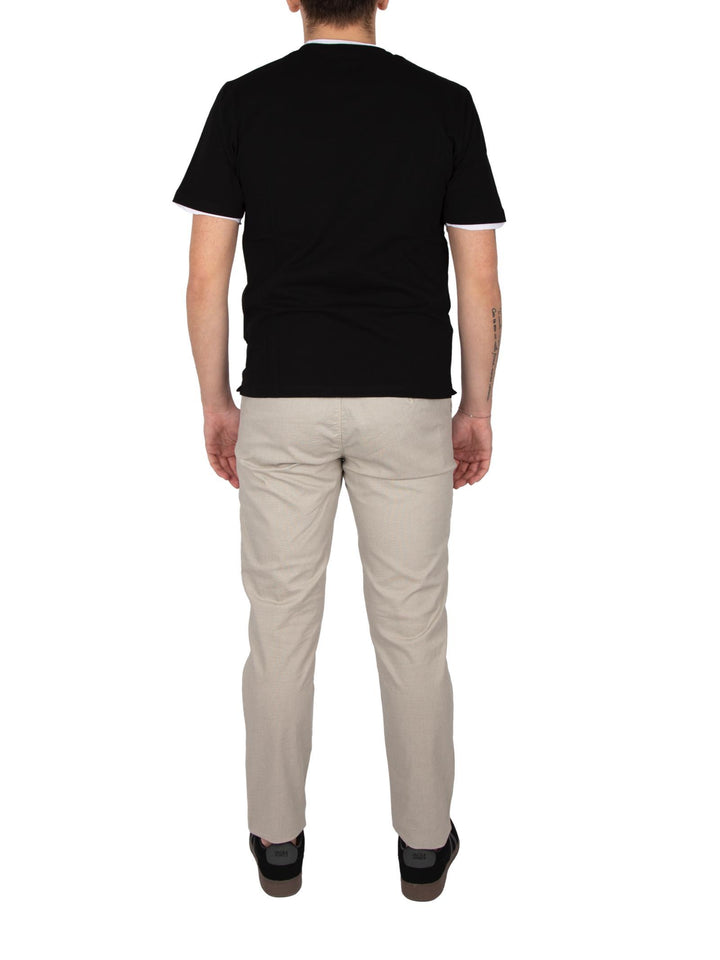 SEINSE TE2958NERO