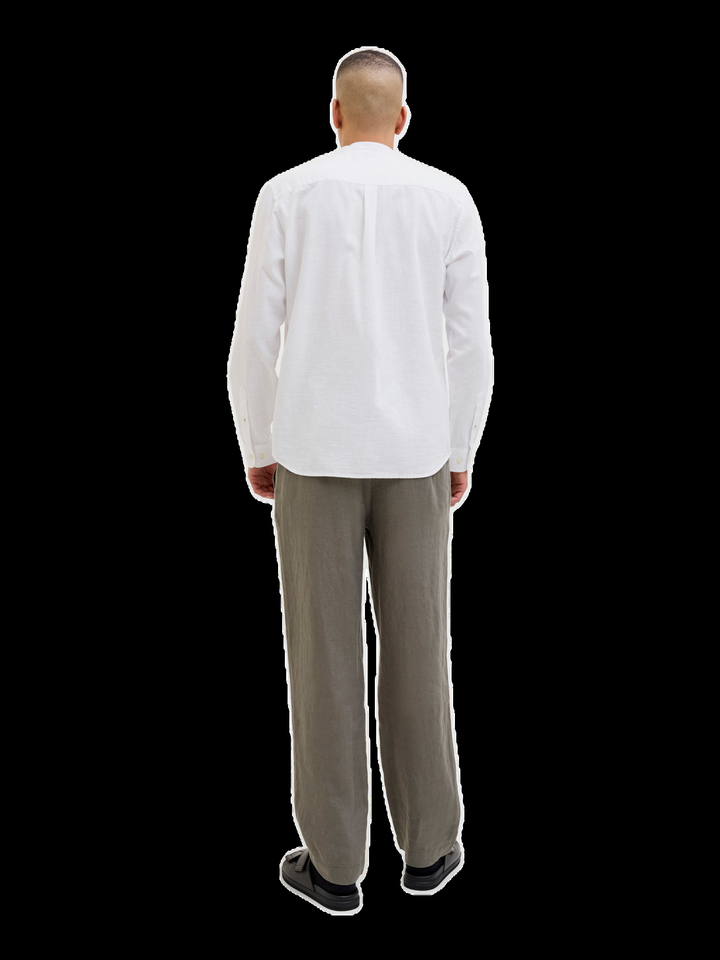 JACK & JONES 12269319/White