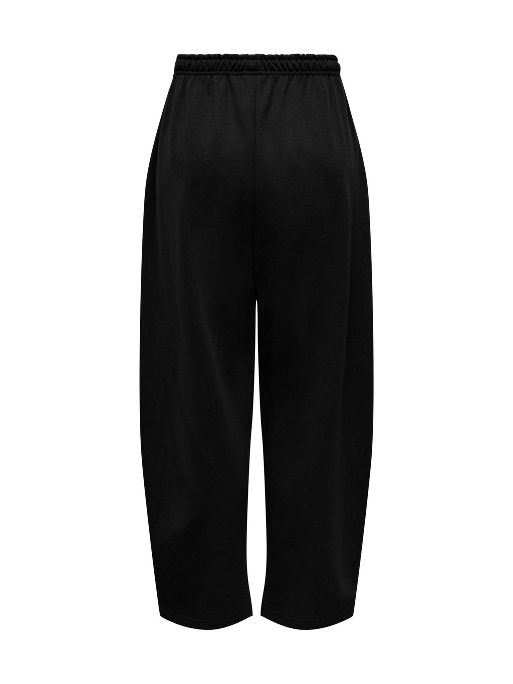 Pantalone Only Ofelia Nero in tessuto felpato. 15377590 /Black ONLY 