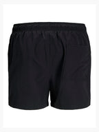 Costume Jack & Jones Maui Nero 12272776 /Black JACK & JONES 