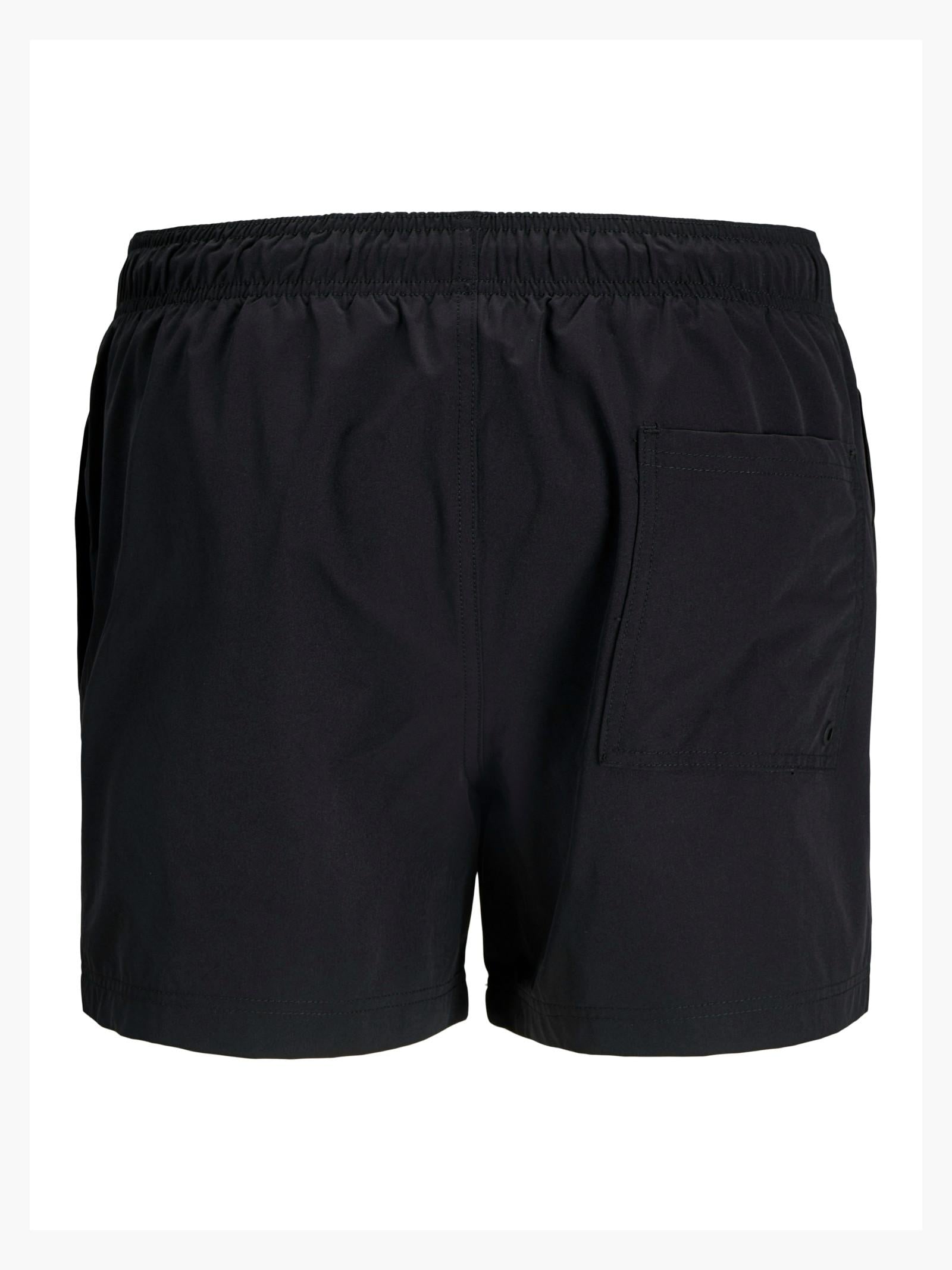 Costume Jack & Jones Maui Nero 12272776 /Black JACK & JONES 