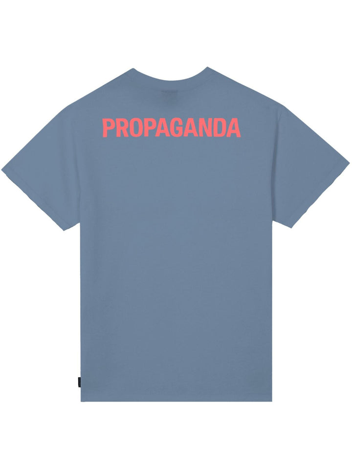 PROPAGANDA TS533CARTA ZUCCHERO