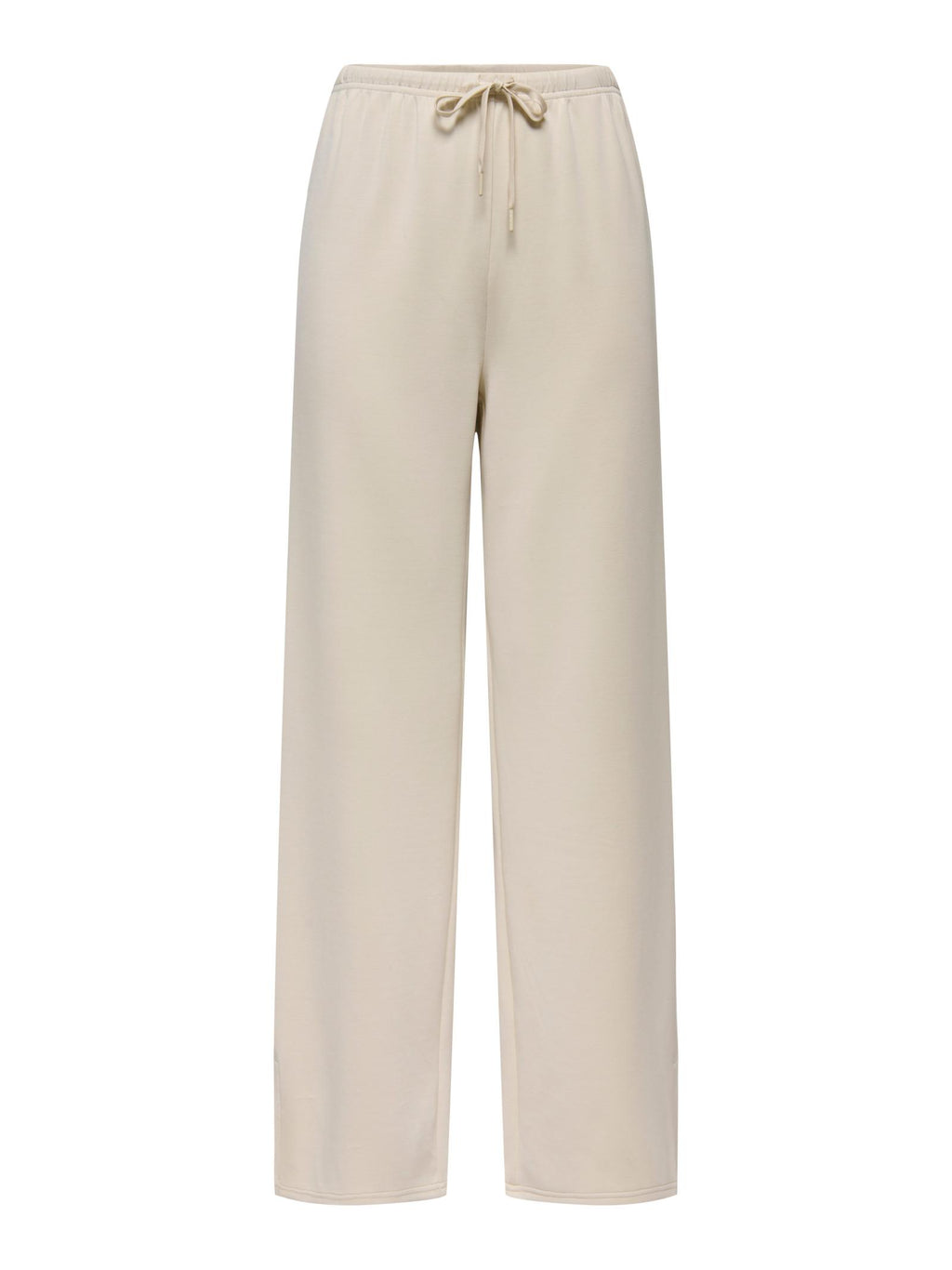 Pantalone di tuta Only Maya Panna flared 15369156 /Birch ONLY 