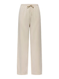 Pantalone di tuta Only Maya Panna flared 15369156 /Birch ONLY 