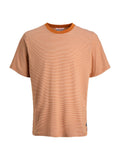 T-shirt Ja 12293031 /Amber Brown JACK & JONES 