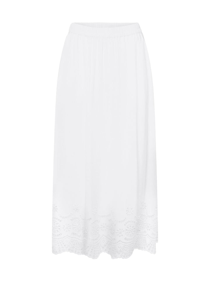 ONLY 15342574/Bright White