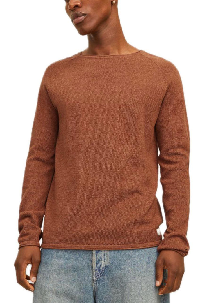 JACK & JONES 12157321/Mocha Bisque