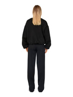 Giubbotto Only Ellie Nero girocollo 15344567 /Black ONLY 