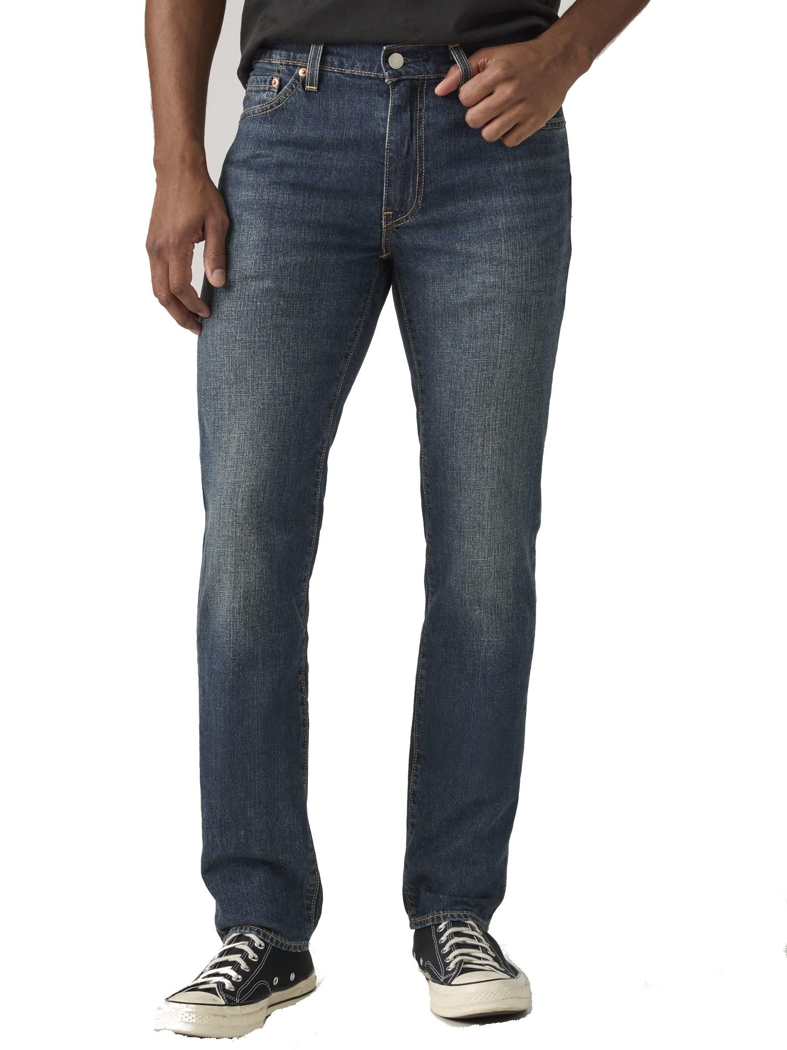 Jeans 511™ Dark Indigo Slim fit 045116358 Dark Indigo LEVI'S® 