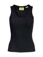 Top JJXX Frida Nero smanicato 12280145 /Black JJXX 