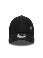 Berretto New Era Nero 9FORTY® Trucker 60667656 BLK NEW ERA 