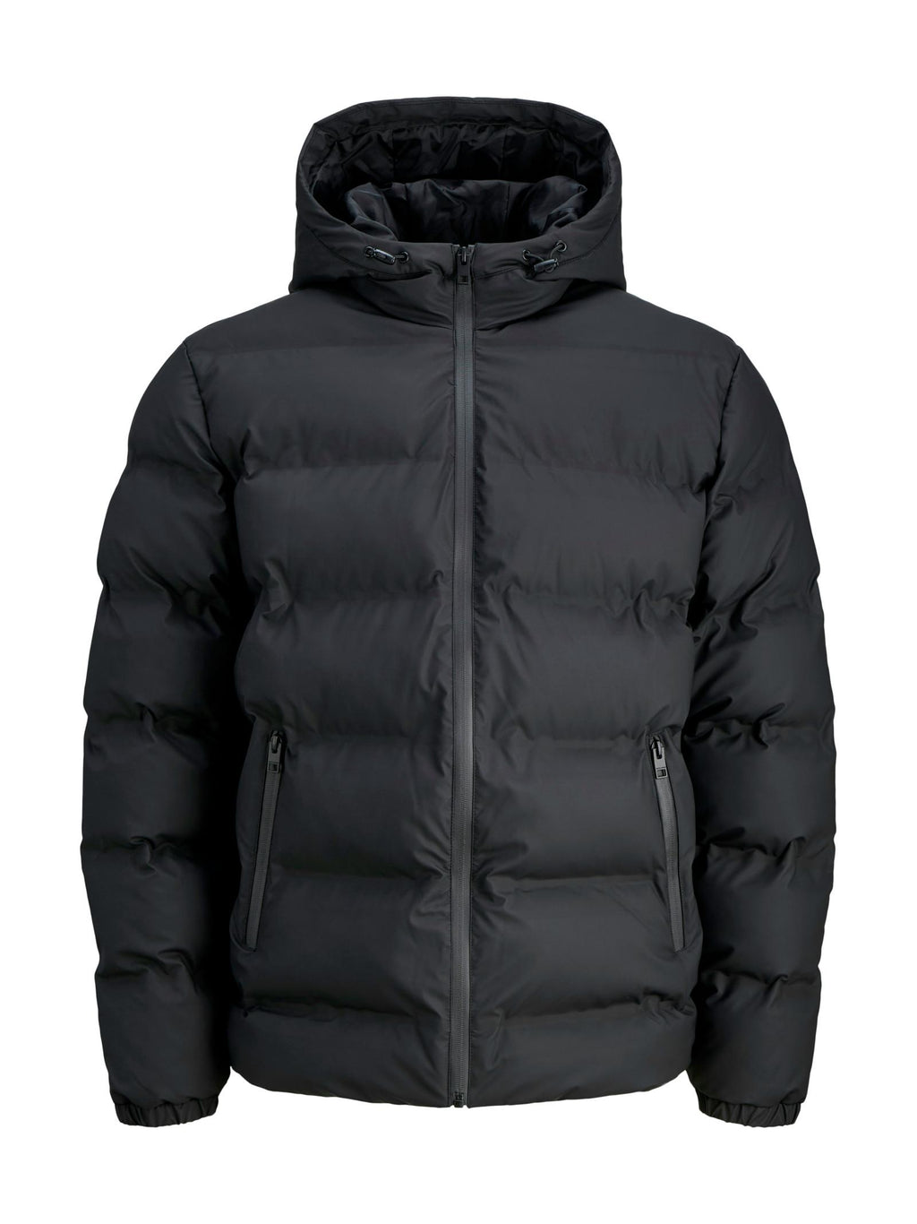 Giubbotto Jack & Jones Elements Nero 12279239 /Black JACK & JONES 