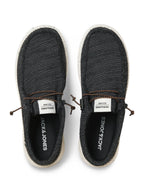 Sneaker Jack & Jones Taffy Antracite 12277598 /Anthracite JACK & JONES 