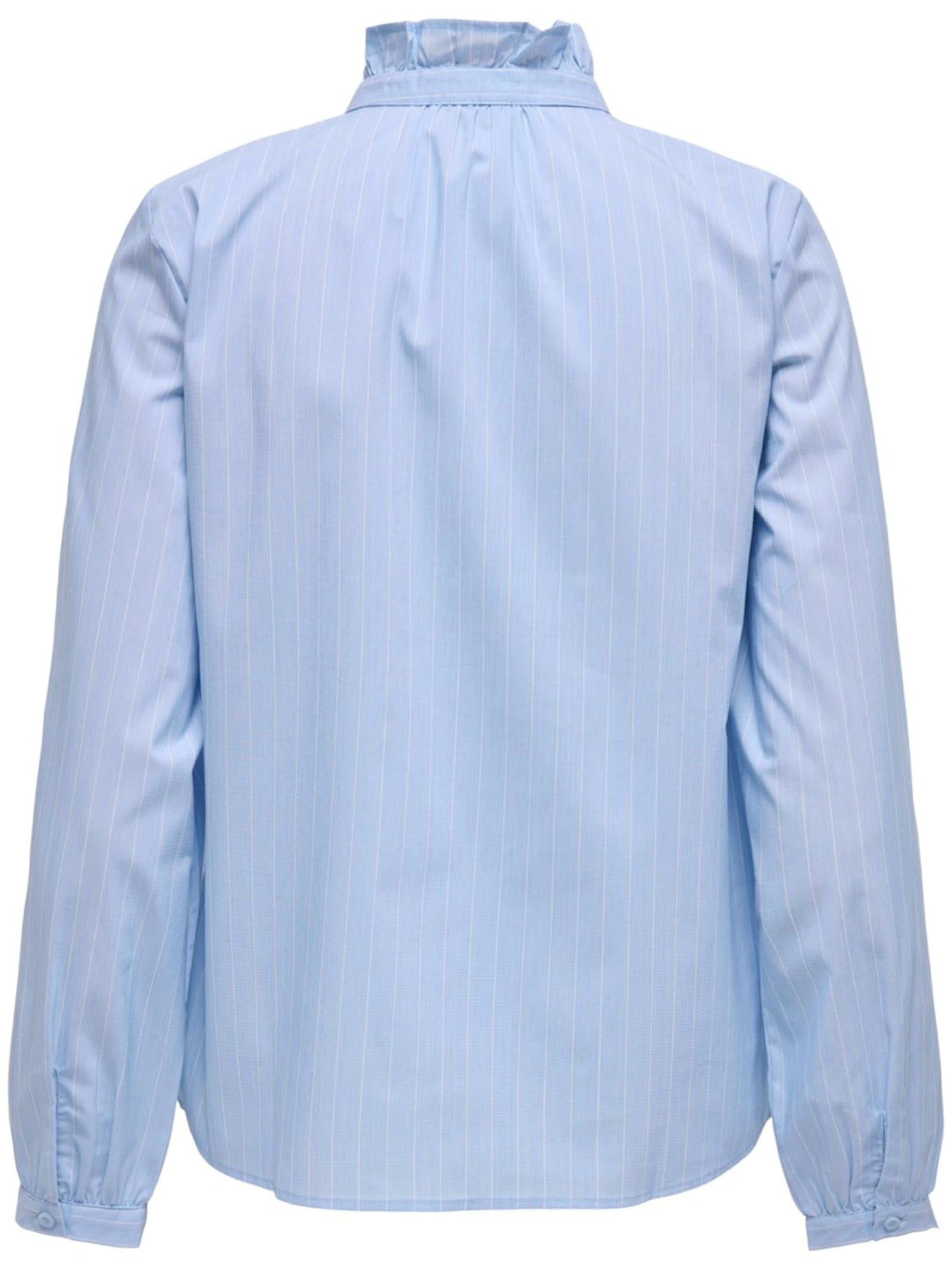 Camicia Jacqueline De Yong Celeste Mio 15339240 /Cashmere Blue JDY 