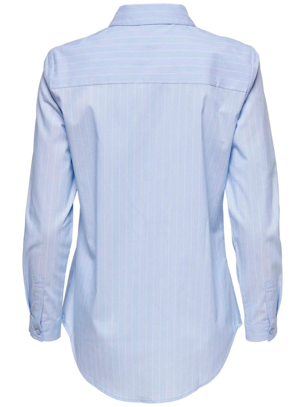 Camicia Only Celeste Mio a manica lunga 15149877 /Cashmere Blue JDY 