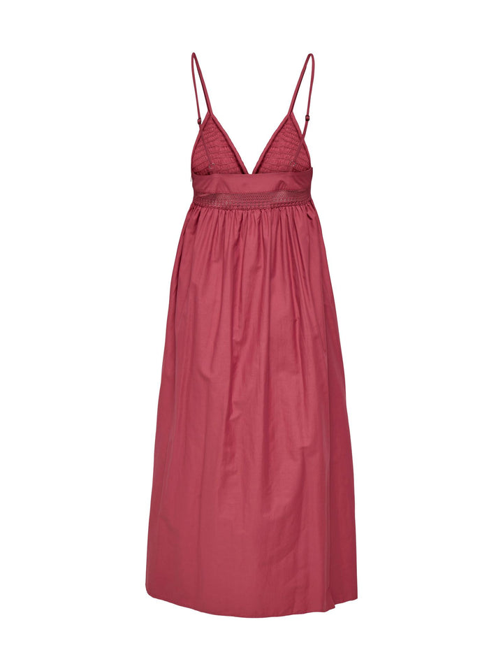 ONLY 15348867/Earth Red