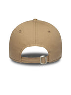 Berretto New Era Infill 9FORTY® Beige 60771742 CAMLTC NEW ERA 