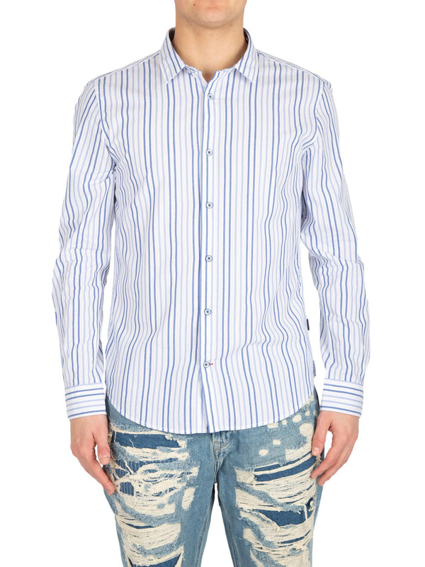 GIANNI LUPO GL119DABLUE
