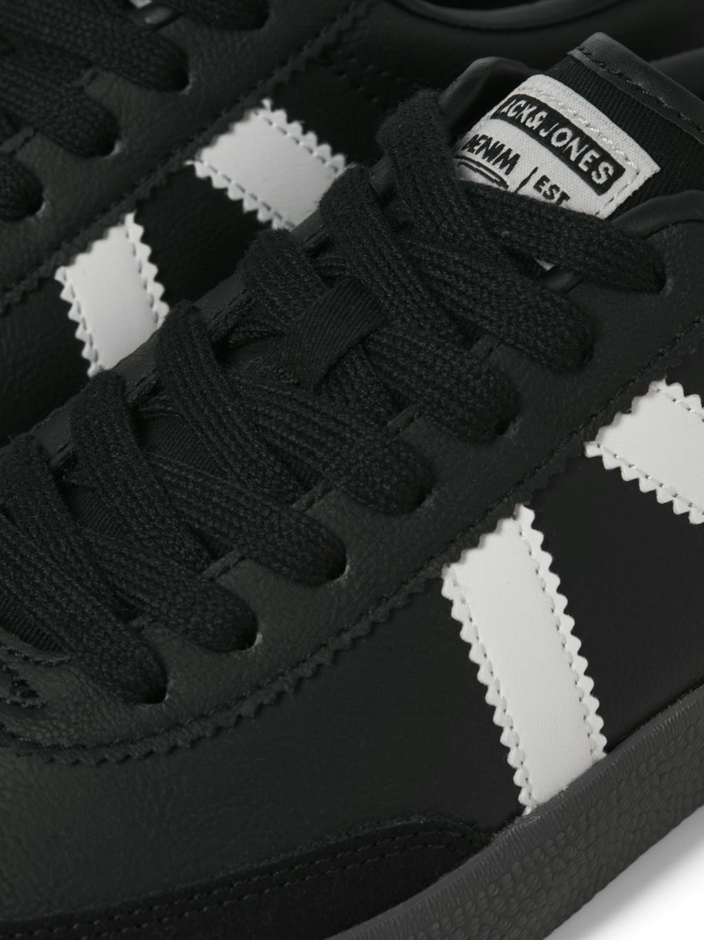 Sneaker Jack & Jones Nero Mambo 12257190 /Anthracite JACK & JONES 