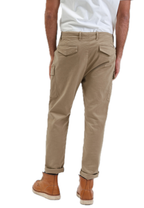 Pantalone Gianni Lupo Cammello slim GL5116BD CAMMELLO GIANNI LUPO 
