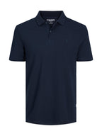 Polo Jack & Jones Basic Blu 12136516 /Navy Blazer JACK & JONES 
