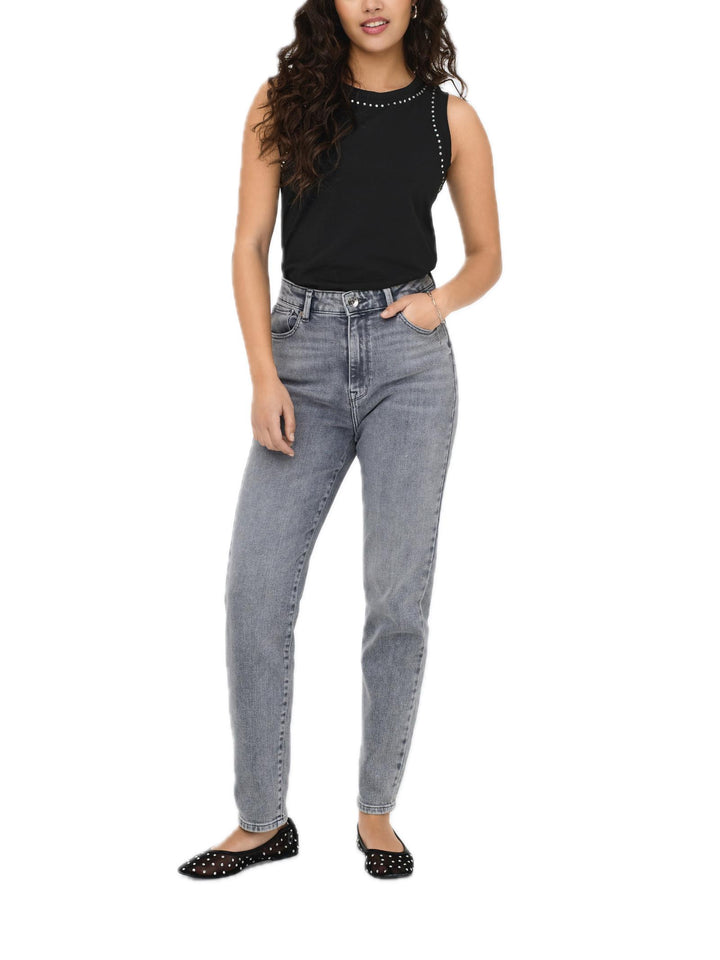 JACQUELINE DE YONG 15351663/Black