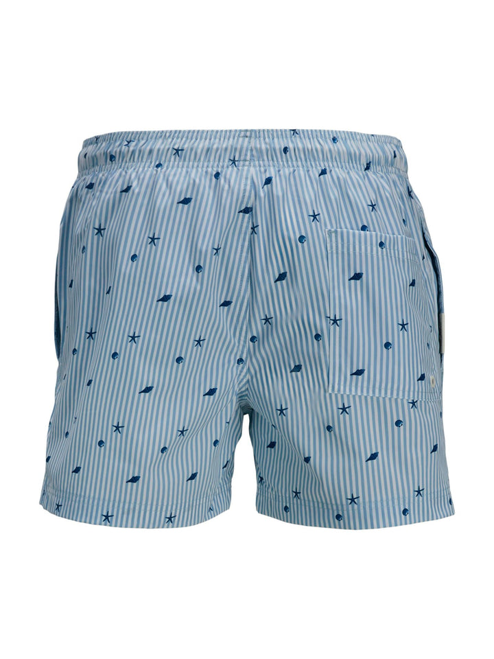 JACK & JONES 12272933/Cashmere Blue