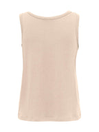 Top JDY Beige Uffa regular 15369973 /Tapioca JDY 
