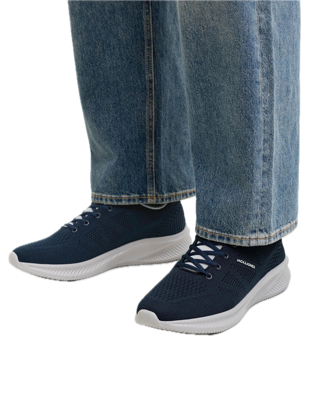 Sneaker Jack & Jones Croxley Blu 12255906 /Navy Blazer JACK & JONES 