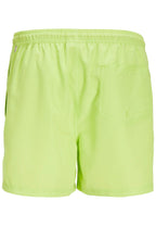 Costume Jack & Jones lime