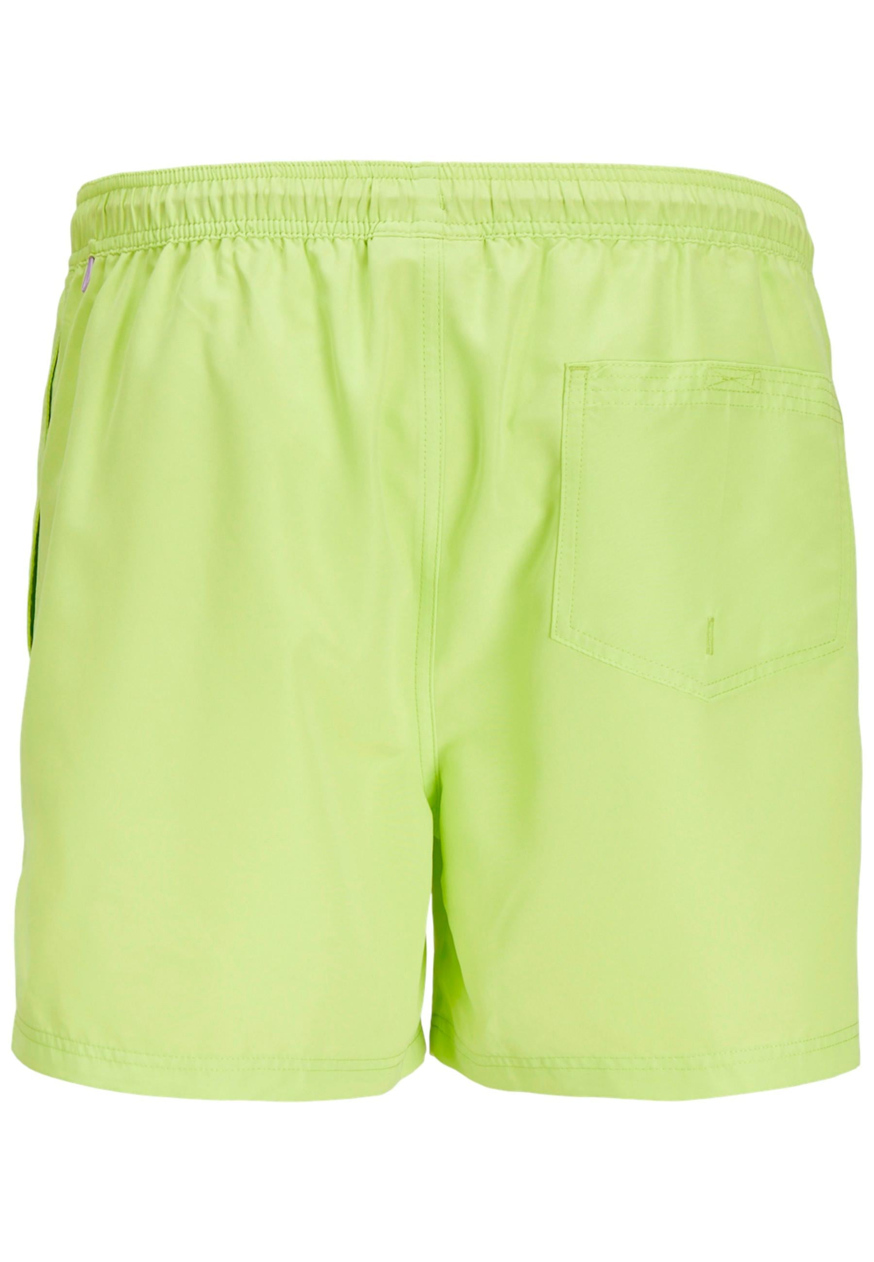 Costume Jack & Jones lime