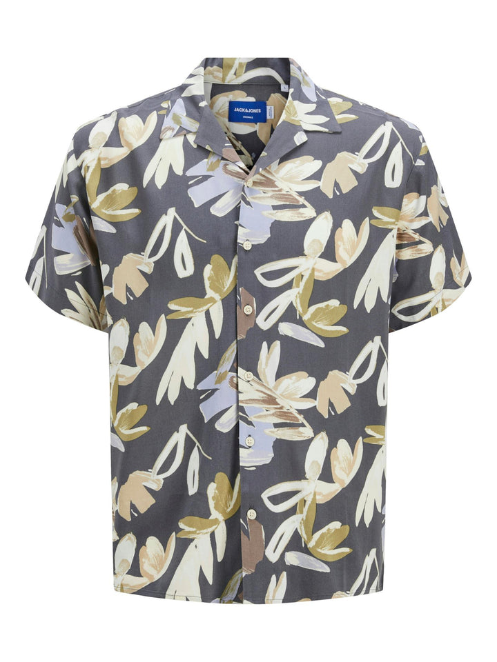 JACK & JONES 12271111/Iron Gate
