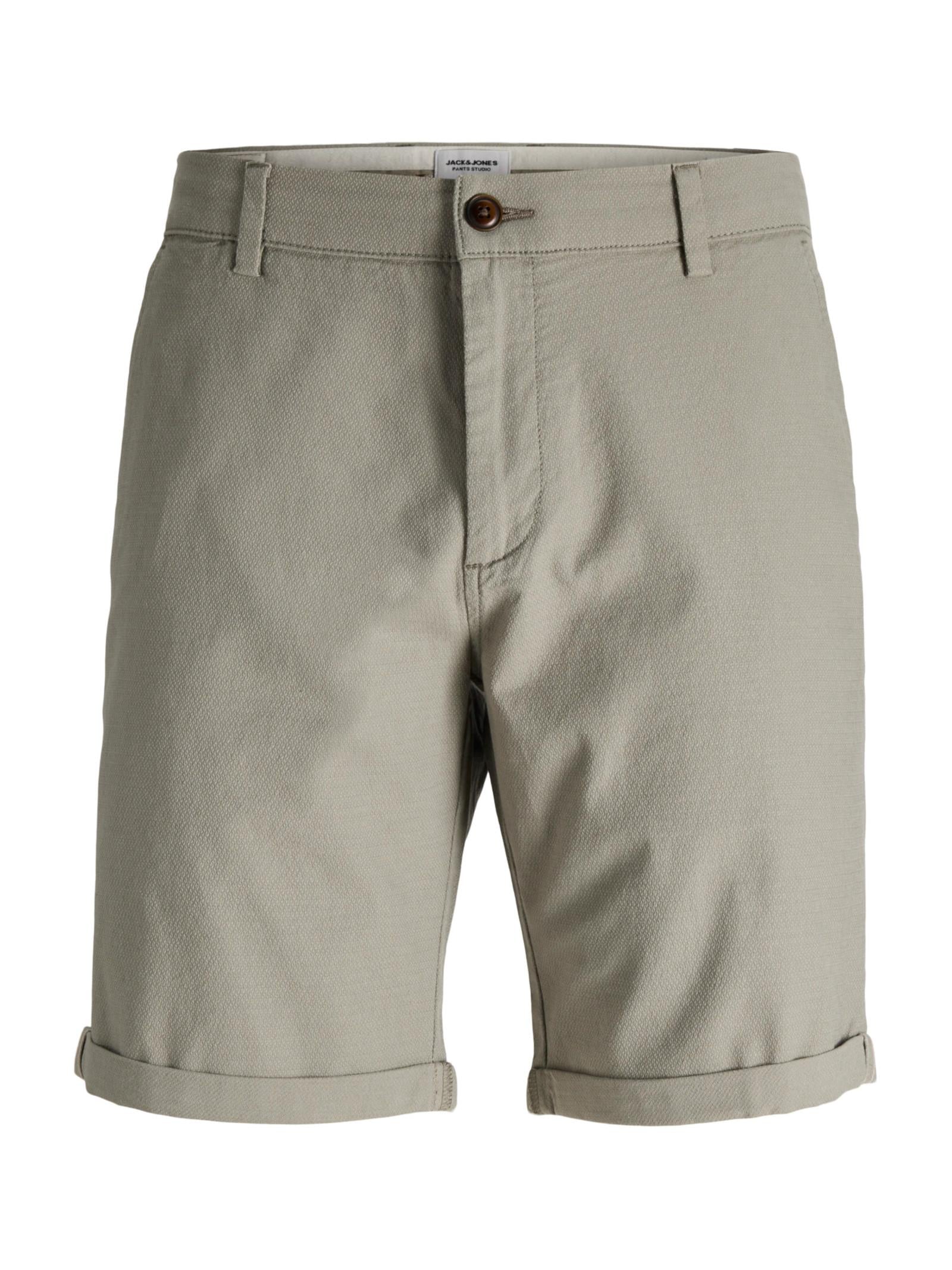 Bermuda Jack & Jones Fury Verde 12206889 /Vetiver JACK & JONES 