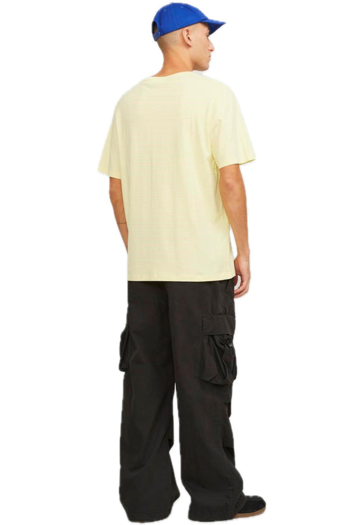JACK & JONES 12156101/French Vanilla