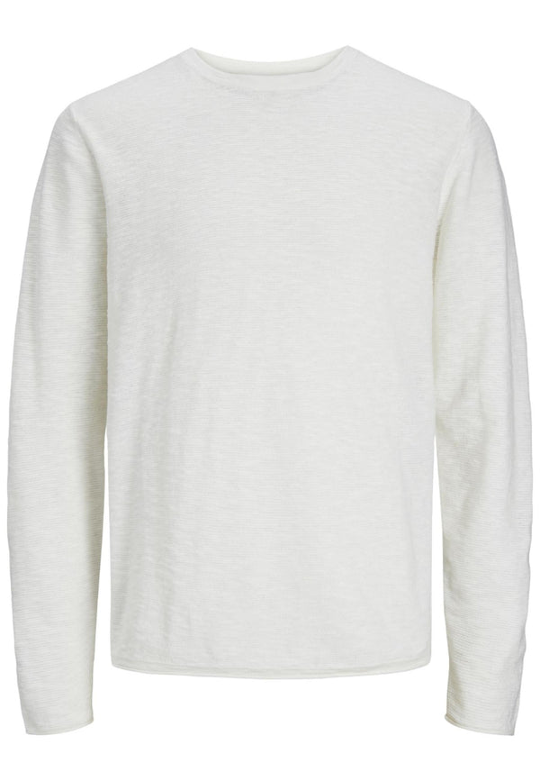 JACK & JONES 12248788/Cloud Dancer