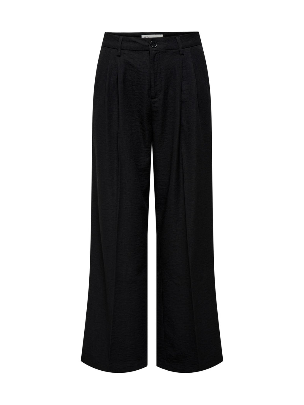 Pantaloni JDY River Nero gamba ampoia 15354011 /Black JDY 