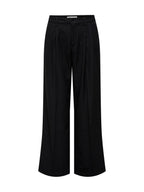 Pantaloni JDY River Nero gamba ampoia 15354011 /Black JDY 