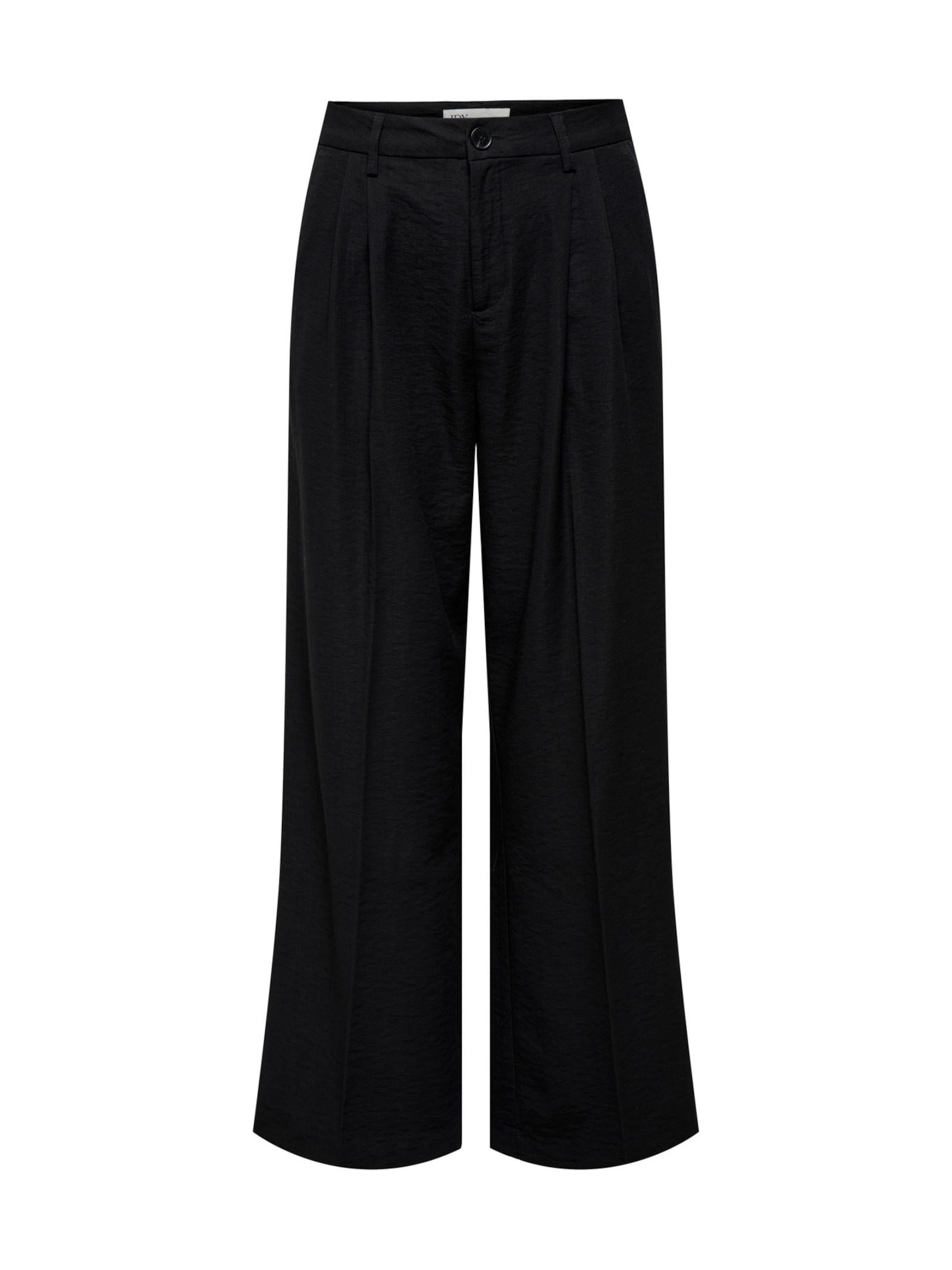 Pantaloni JDY River Nero gamba ampoia 15354011 /Black JDY 