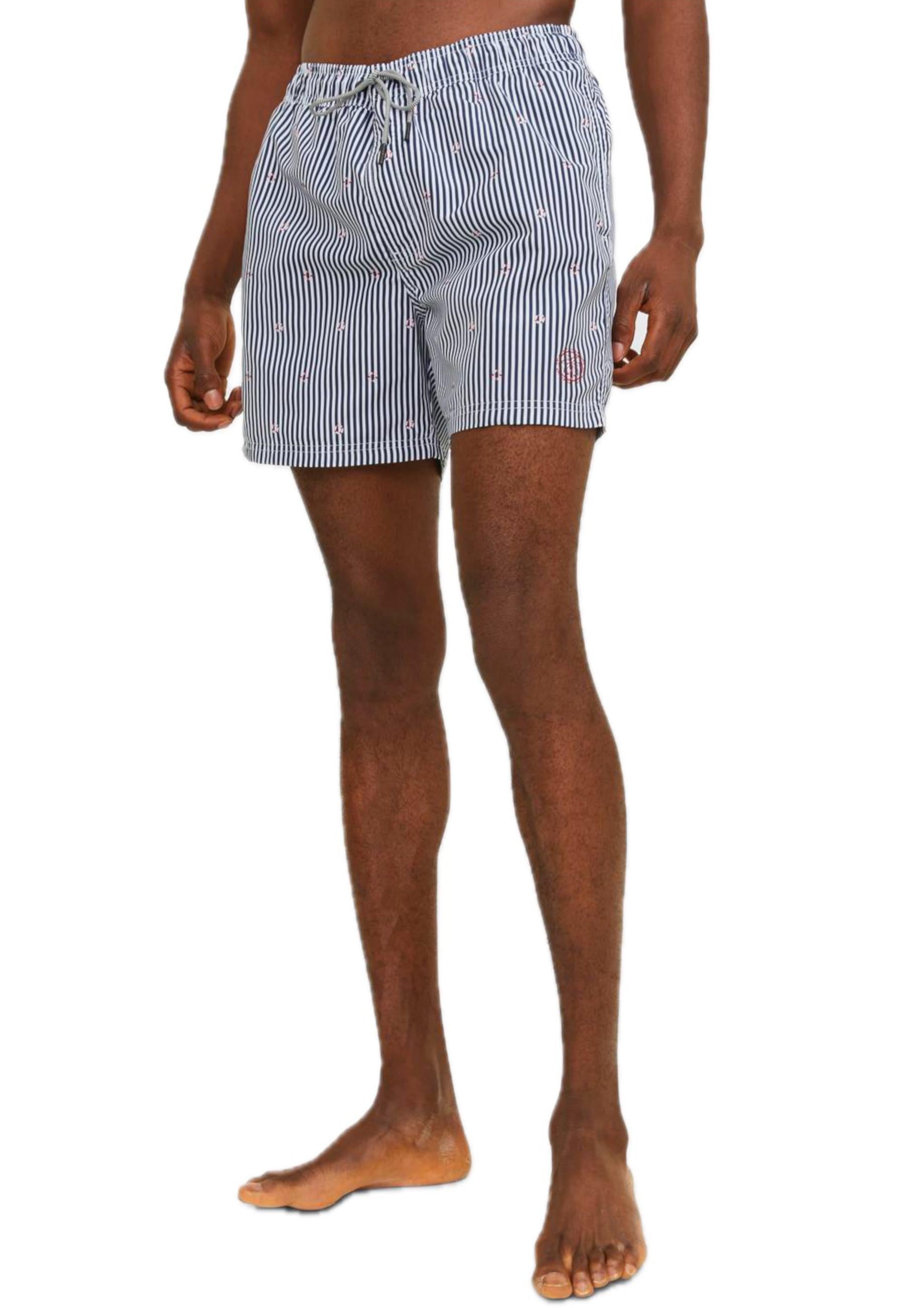 Costume Jack & Jones Blu Bianco